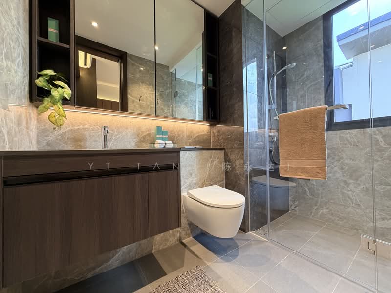 Tembusu Grand, 94 Jalan Tembusu, 5 Bedrooms, 2,691 sqft, Condominium For Sale, by YT Tan (陈永达), 500238213 - PropertyGuru.com.sg