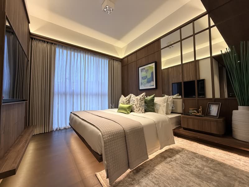 Tembusu Grand, 94 Jalan Tembusu, 5 Bedrooms, 2,691 sqft, Condominium For Sale, by YT Tan (陈永达), 500238213 - PropertyGuru.com.sg