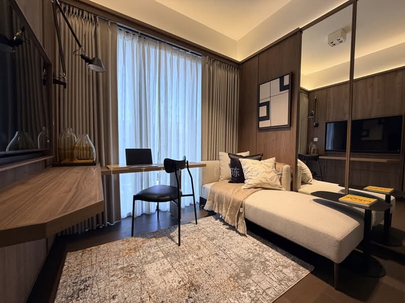 Tembusu Grand, 94 Jalan Tembusu, 5 Bedrooms, 2,691 sqft, Condominium For Sale, by YT Tan (陈永达), 500238213 - Study - PropertyGuru.com.sg