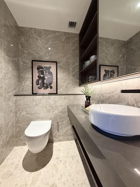 Tembusu Grand, 94 Jalan Tembusu, 5 Bedrooms, 2,691 sqft, Condominium For Sale, by YT Tan (陈永达), 500238213 - PropertyGuru.com.sg