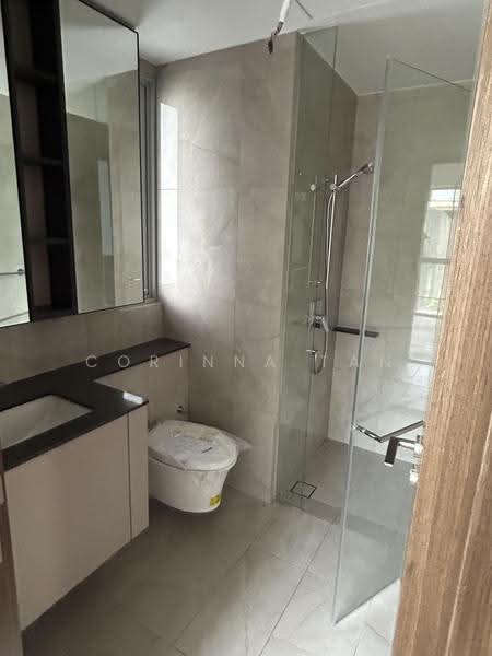 Grand Dunman, 18 Dunman Road, East Coast / Marine Parade, 4 Bedrooms, 1,292 sqft, Condominium For Rent, by Corinna Tan, 500238215 - Bathroom - PropertyGuru.com.sg