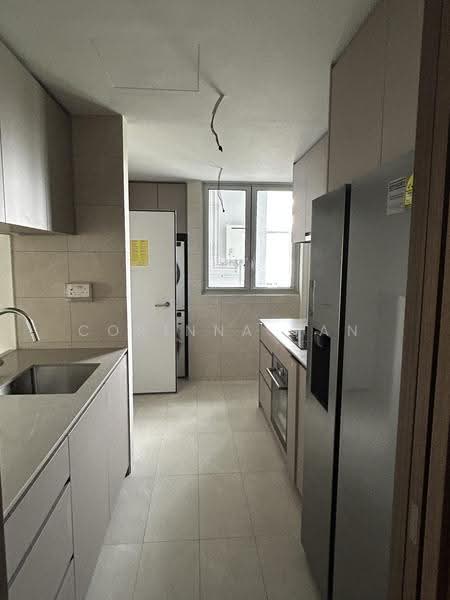 Grand Dunman, 18 Dunman Road, East Coast / Marine Parade, 4 Bedrooms, 1,292 sqft, Condominium For Rent, by Corinna Tan, 500238215 - Kitchen - PropertyGuru.com.sg