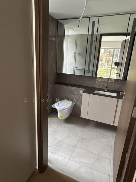 Grand Dunman, 18 Dunman Road, East Coast / Marine Parade, 4 Bedrooms, 1,292 sqft, Condominium For Rent, by Corinna Tan, 500238215 - Bathroom - PropertyGuru.com.sg
