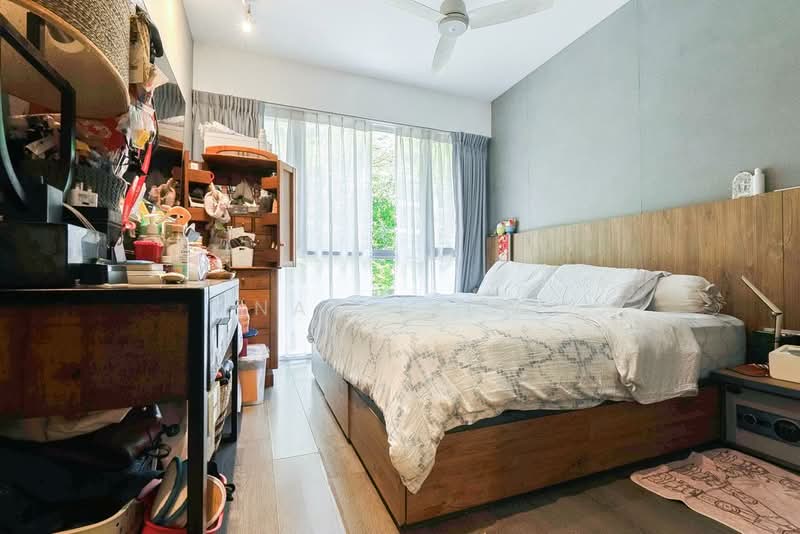 Ecopolitan, 130 Punggol Walk, 4 Bedrooms, 1,141 sqft, Condominium For Sale, by Nat Tjew, 500238216 - Bedroom - PropertyGuru.com.sg