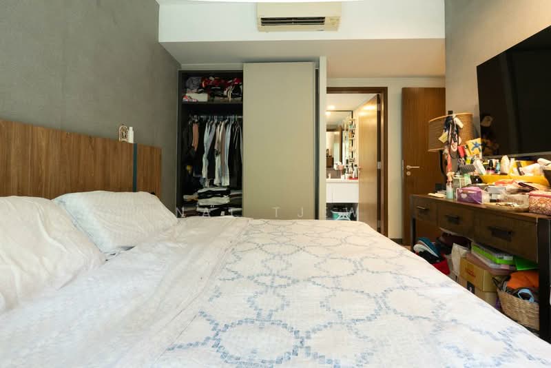 Ecopolitan, 130 Punggol Walk, 4 Bedrooms, 1,141 sqft, Condominium For Sale, by Nat Tjew, 500238216 - Bedroom - PropertyGuru.com.sg