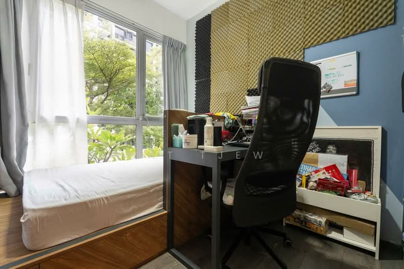 Ecopolitan, 130 Punggol Walk, 4 Bedrooms, 1,141 sqft, Condominium For Sale, by Nat Tjew, 500238216 - Bedroom - PropertyGuru.com.sg