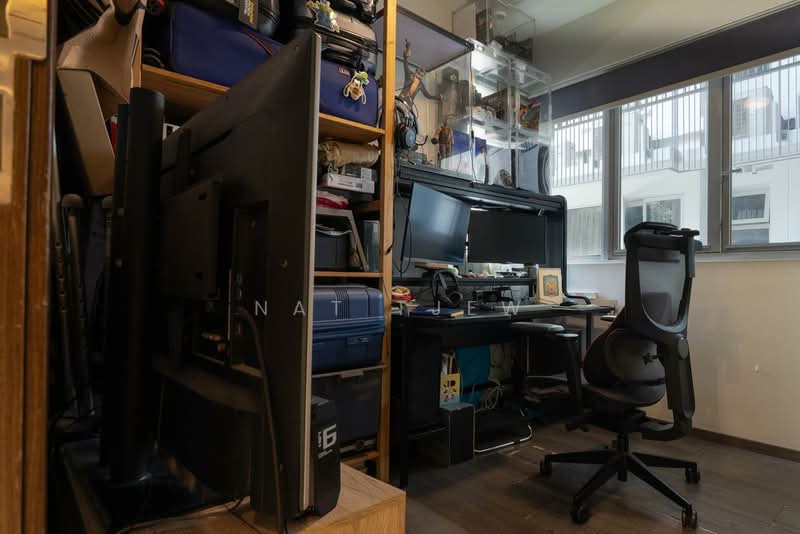 Ecopolitan, 130 Punggol Walk, 4 Bedrooms, 1,141 sqft, Condominium For Sale, by Nat Tjew, 500238216 - Study - PropertyGuru.com.sg