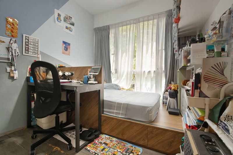 Ecopolitan, 130 Punggol Walk, 4 Bedrooms, 1,141 sqft, Condominium For Sale, by Nat Tjew, 500238216 - Bedroom - PropertyGuru.com.sg