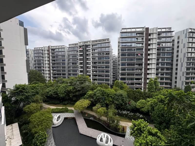 The Palette, 115 Pasir Ris Grove, 3 Bedrooms, 1,055 sqft, Condominium For Rent, by Clara Lim, 500238217 - Exterior - PropertyGuru.com.sg
