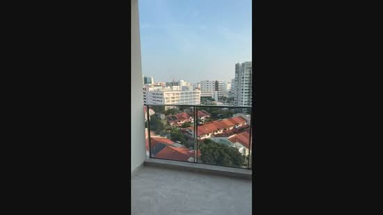 Bartley Vue, 6 Jalan Bunga Rampai, 2 Bedrooms, 732 sqft, Condominium For Rent, by Azmi Suliman, 500238221 - PropertyGuru.com.sg