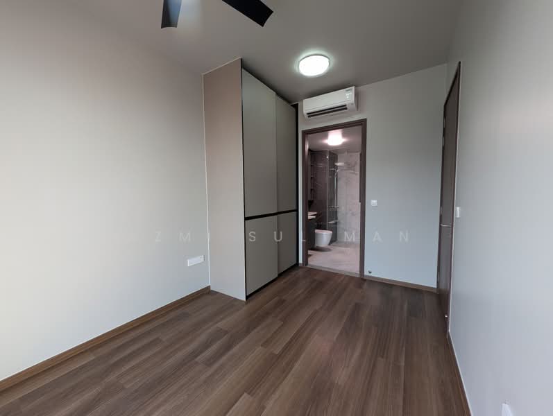 Bartley Vue, 6 Jalan Bunga Rampai, 2 Bedrooms, 732 sqft, Condominium For Rent, by Azmi Suliman, 500238221 - Master bedroom - PropertyGuru.com.sg