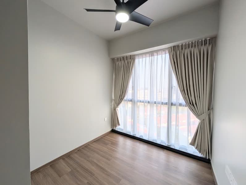 Bartley Vue, 6 Jalan Bunga Rampai, 2 Bedrooms, 732 sqft, Condominium For Rent, by Azmi Suliman, 500238221 - Common bedroom - PropertyGuru.com.sg