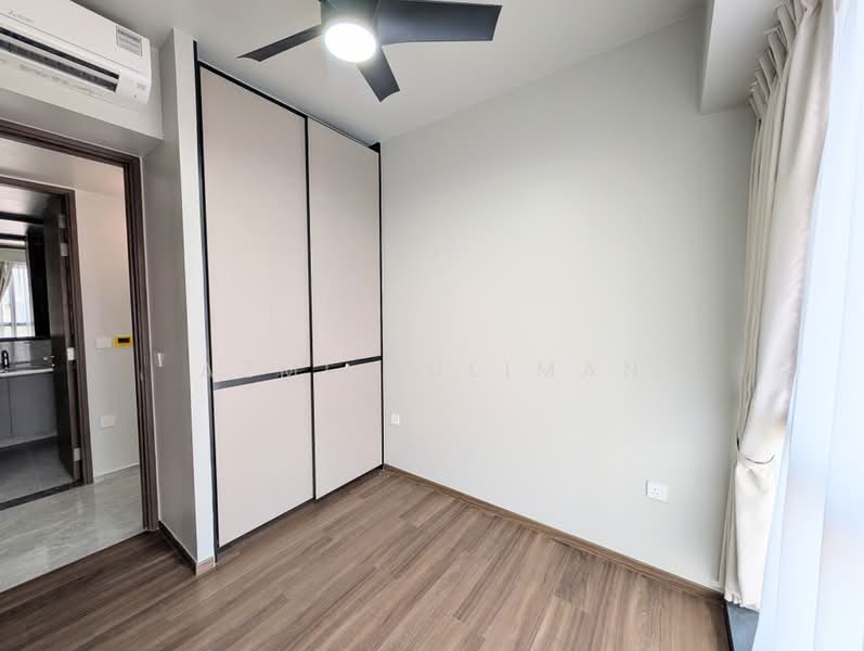 Bartley Vue, 6 Jalan Bunga Rampai, 2 Bedrooms, 732 sqft, Condominium For Rent, by Azmi Suliman, 500238221 - Common bedroom - PropertyGuru.com.sg