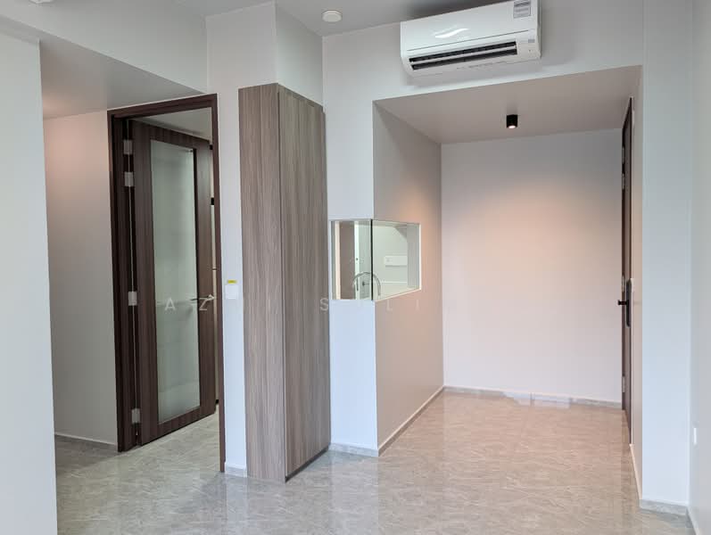 Bartley Vue, 6 Jalan Bunga Rampai, 2 Bedrooms, 732 sqft, Condominium For Rent, by Azmi Suliman, 500238221 - Living room - PropertyGuru.com.sg