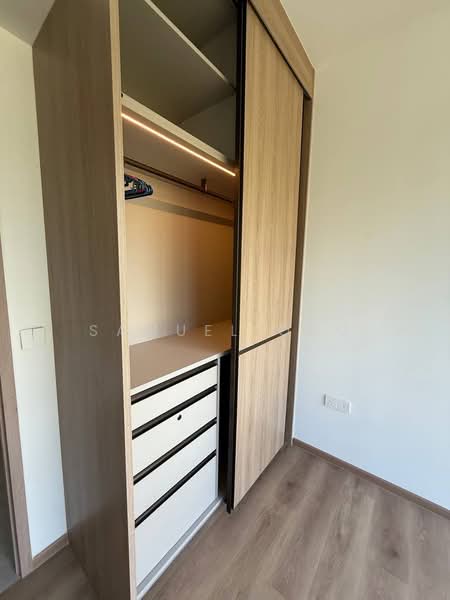 KI Residences At Brookvale, 2 Brookvale Drive, 3 Bedrooms, 980 sqft, Condominium For Rent, by Samuel Ong, 500238230 - Interior - PropertyGuru.com.sg