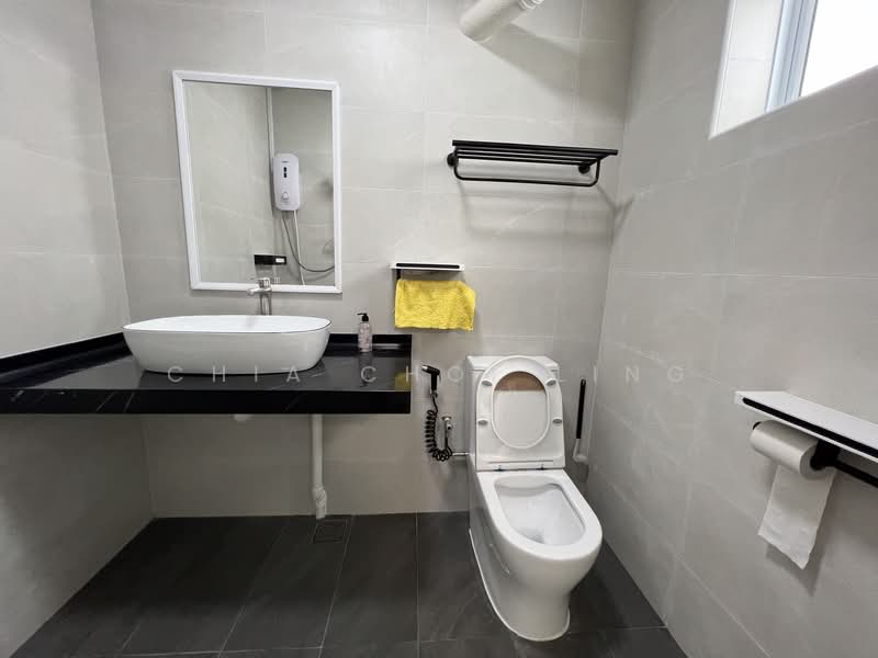 149 Petir Road, 149 Petir Road, 3 Bedrooms, 1,109 sqft, HDB Flat For Rent, by Chia Choi Ling, 500238231 - Bathroom - PropertyGuru.com.sg