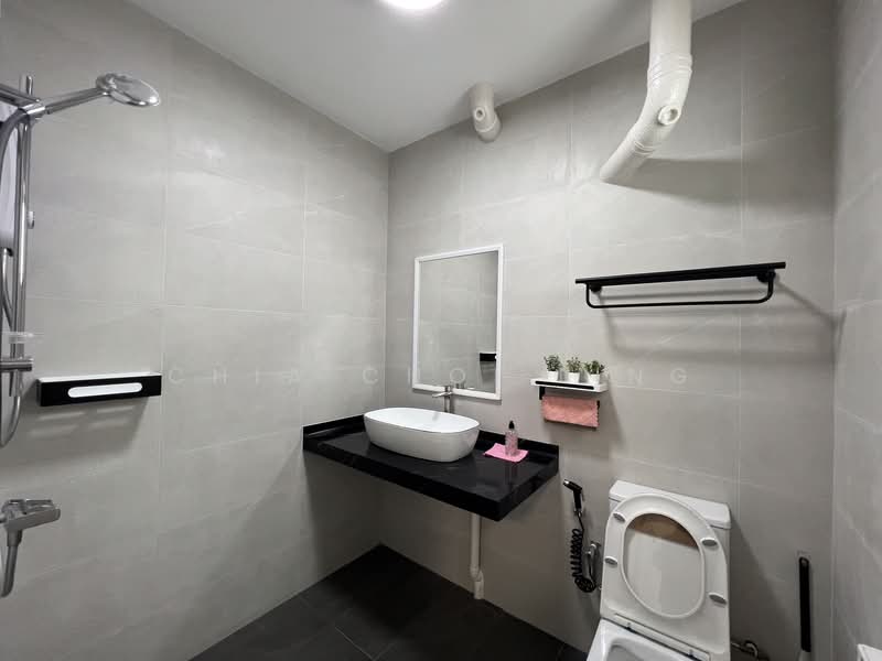 149 Petir Road, 149 Petir Road, 3 Bedrooms, 1,109 sqft, HDB Flat For Rent, by Chia Choi Ling, 500238231 - Bathroom - PropertyGuru.com.sg