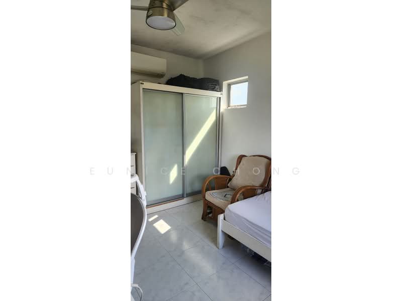 402 Woodlands Street 41, 402 Woodlands Street 41, Room Rental, 150 sqft, HDB Flat For Rent, by Eunice Chong, 500238234 - Bedroom - PropertyGuru.com.sg