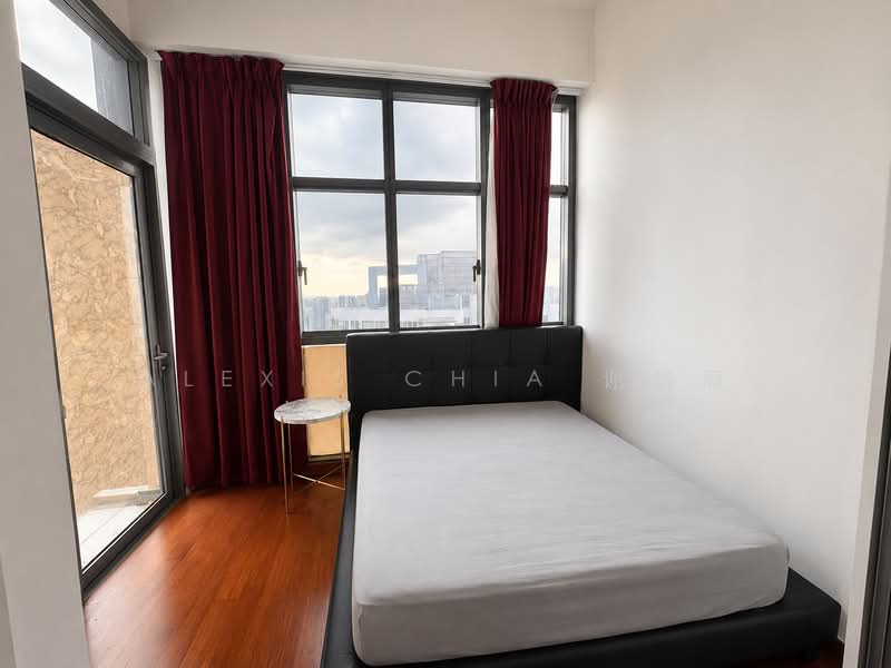Sturdee Residences, 10 Beatty Road, 3 Bedrooms, 948 sqft, Condominium For Rent, by Alexis Chia 谢慧丽, 500238236 - Bedroom - PropertyGuru.com.sg