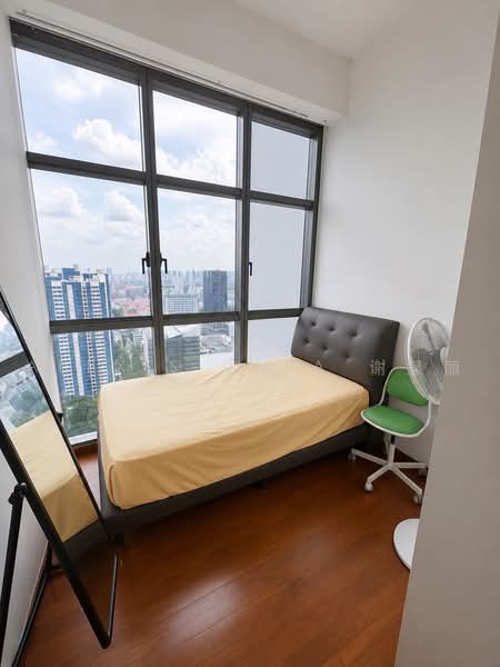 Sturdee Residences, 10 Beatty Road, 3 Bedrooms, 948 sqft, Condominium For Rent, by Alexis Chia 谢慧丽, 500238236 - Bedroom - PropertyGuru.com.sg
