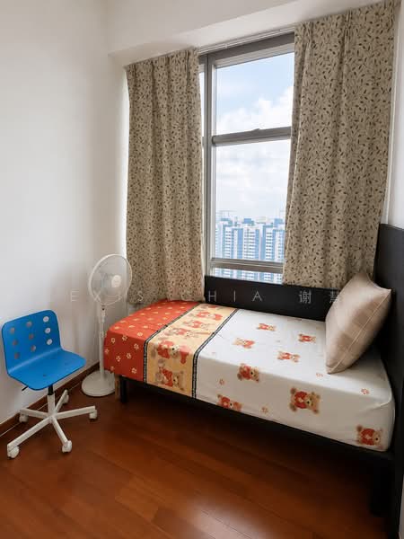 Sturdee Residences, 10 Beatty Road, 3 Bedrooms, 948 sqft, Condominium For Rent, by Alexis Chia 谢慧丽, 500238236 - Bedroom - PropertyGuru.com.sg