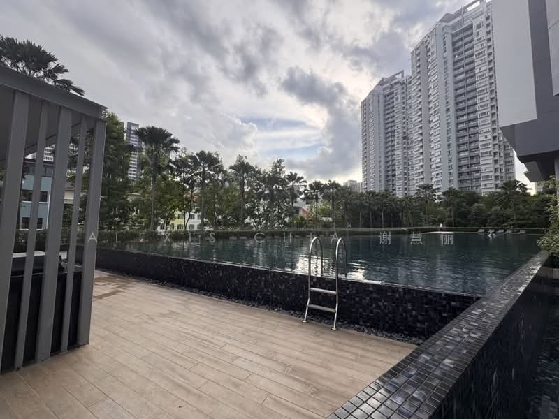 Sturdee Residences, 10 Beatty Road, 3 Bedrooms, 948 sqft, Condominium For Rent, by Alexis Chia 谢慧丽, 500238236 - Exterior - PropertyGuru.com.sg