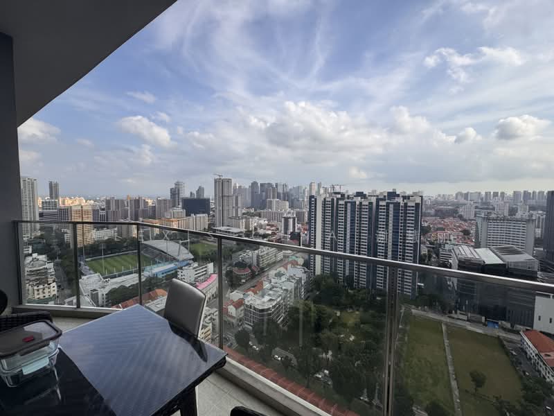 Sturdee Residences, 10 Beatty Road, 3 Bedrooms, 948 sqft, Condominium For Rent, by Alexis Chia 谢慧丽, 500238236 - View - PropertyGuru.com.sg