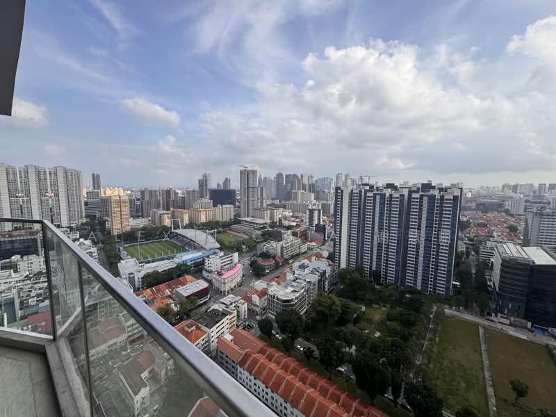 Sturdee Residences, 10 Beatty Road, 3 Bedrooms, 948 sqft, Condominium For Rent, by Alexis Chia 谢慧丽, 500238236 - View - PropertyGuru.com.sg
