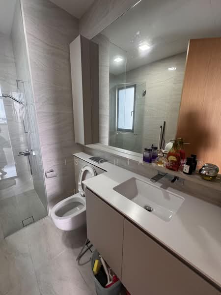 Sturdee Residences, 10 Beatty Road, 3 Bedrooms, 948 sqft, Condominium For Rent, by Alexis Chia 谢慧丽, 500238236 - Bathroom - PropertyGuru.com.sg