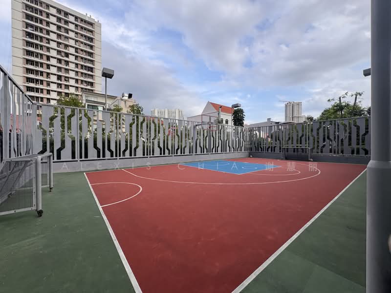 Sturdee Residences, 10 Beatty Road, 3 Bedrooms, 948 sqft, Condominium For Rent, by Alexis Chia 谢慧丽, 500238236 - Exterior - PropertyGuru.com.sg