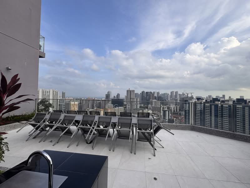 Sturdee Residences, 10 Beatty Road, 3 Bedrooms, 948 sqft, Condominium For Rent, by Alexis Chia 谢慧丽, 500238236 - View - PropertyGuru.com.sg