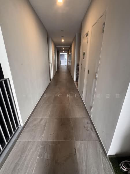 Sturdee Residences, 10 Beatty Road, 3 Bedrooms, 948 sqft, Condominium For Rent, by Alexis Chia 谢慧丽, 500238236 - Corridor - PropertyGuru.com.sg