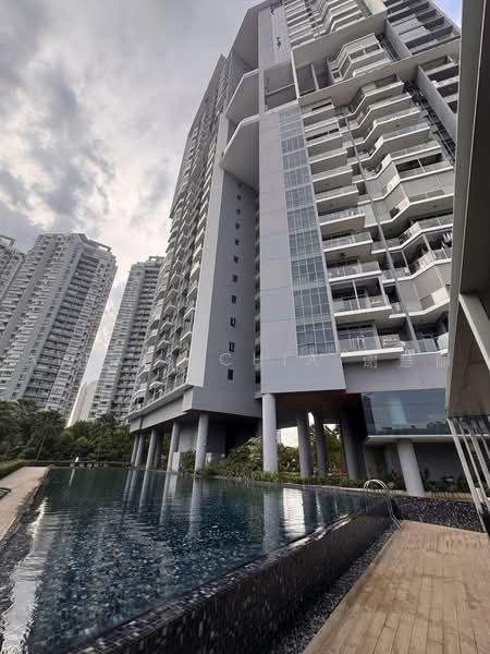 Sturdee Residences, 10 Beatty Road, 3 Bedrooms, 948 sqft, Condominium For Rent, by Alexis Chia 谢慧丽, 500238236 - Exterior - PropertyGuru.com.sg