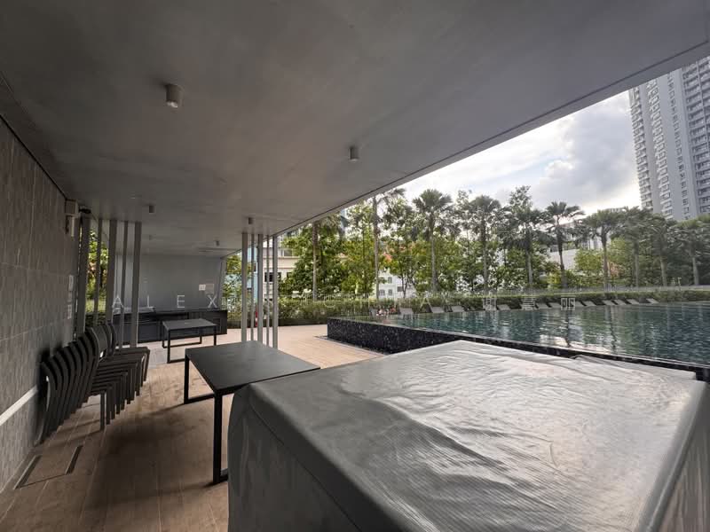 Sturdee Residences, 10 Beatty Road, 3 Bedrooms, 948 sqft, Condominium For Rent, by Alexis Chia 谢慧丽, 500238236 - Exterior - PropertyGuru.com.sg