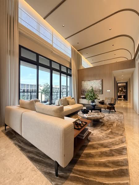 Tembusu Grand, 96 Jalan Tembusu, East Coast / Marine Parade, 5 Bedrooms, 2,691 sqft, Condominium For Sale, by YT Tan (陈永达), 500238246 - PropertyGuru.com.sg