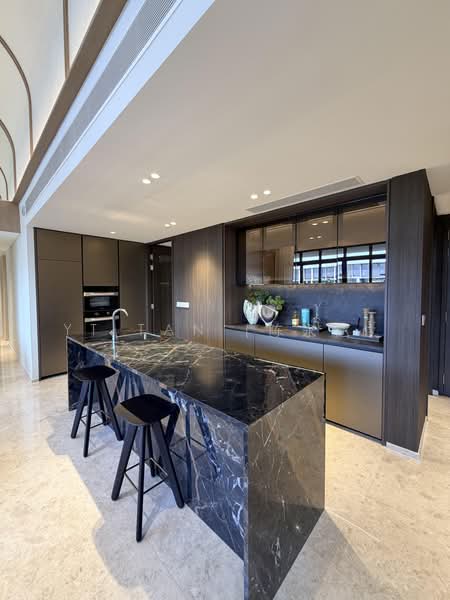 Tembusu Grand, 96 Jalan Tembusu, East Coast / Marine Parade, 5 Bedrooms, 2,691 sqft, Condominium For Sale, by YT Tan (陈永达), 500238246 - Kitchen - PropertyGuru.com.sg