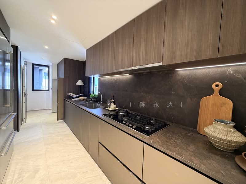 Tembusu Grand, 96 Jalan Tembusu, East Coast / Marine Parade, 5 Bedrooms, 2,691 sqft, Condominium For Sale, by YT Tan (陈永达), 500238246 - Kitchen - PropertyGuru.com.sg