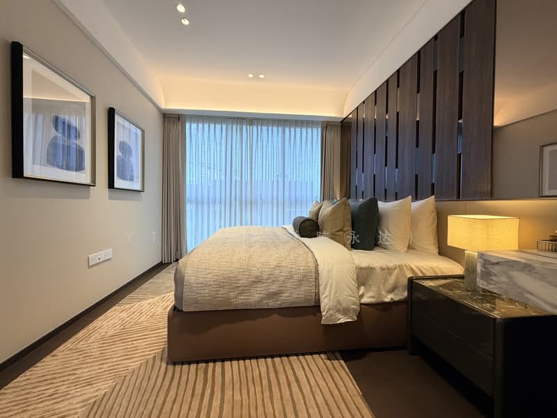Tembusu Grand, 96 Jalan Tembusu, East Coast / Marine Parade, 5 Bedrooms, 2,691 sqft, Condominium For Sale, by YT Tan (陈永达), 500238246 - Bedroom - PropertyGuru.com.sg