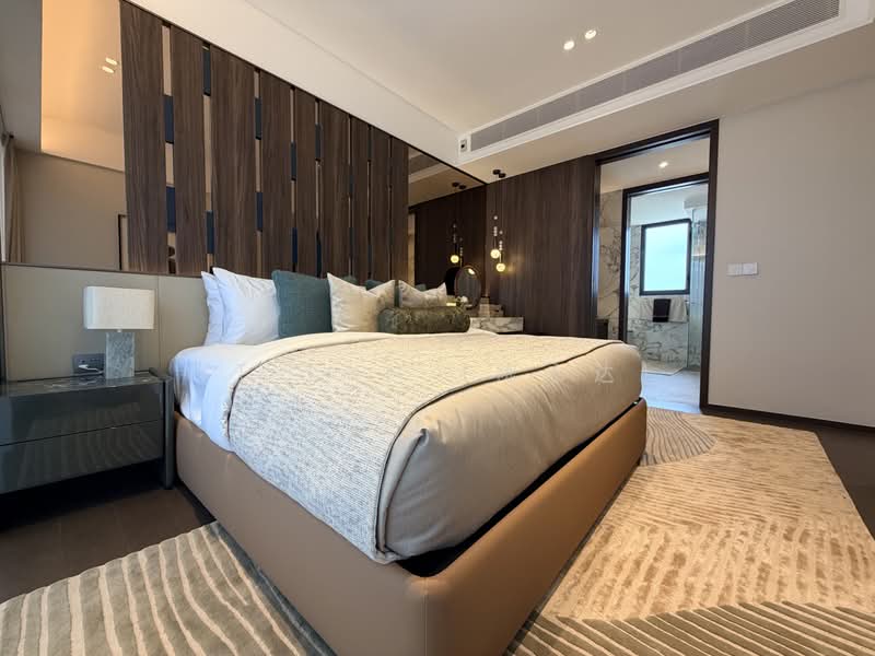 Tembusu Grand, 96 Jalan Tembusu, East Coast / Marine Parade, 5 Bedrooms, 2,691 sqft, Condominium For Sale, by YT Tan (陈永达), 500238246 - Bedroom - PropertyGuru.com.sg
