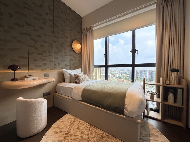 Tembusu Grand, 96 Jalan Tembusu, East Coast / Marine Parade, 5 Bedrooms, 2,691 sqft, Condominium For Sale, by YT Tan (陈永达), 500238246 - Bedroom - PropertyGuru.com.sg