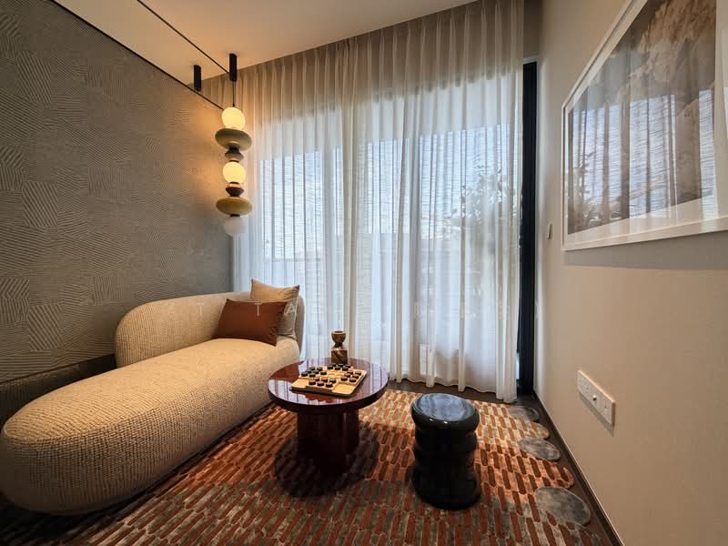 Tembusu Grand, 96 Jalan Tembusu, East Coast / Marine Parade, 5 Bedrooms, 2,691 sqft, Condominium For Sale, by YT Tan (陈永达), 500238246 - Living Room - PropertyGuru.com.sg