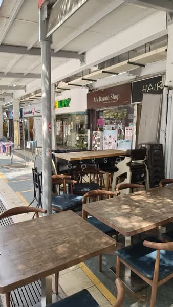 59 NEW UPPER CHANGI ROAD, 59 NEW UPPER CHANGI ROAD, Bedok / Upper East Coast, 300 sqft, Shop / Shophouse For Rent, by Jefferson Goh, 500238247 - CommercialGuru.com.sg