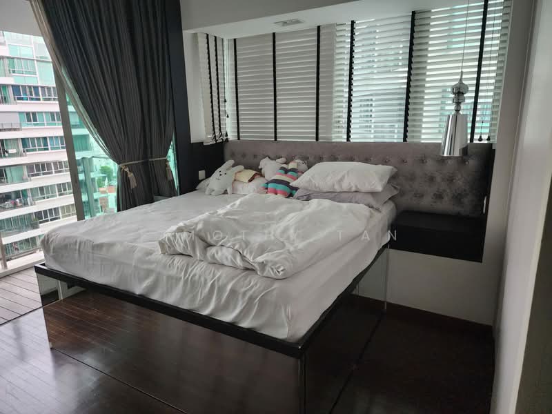 Livia, 75 Pasir Ris Grove, 4 Bedrooms, 1,528 sqft, Condominium For Rent, by Timothy Tan, 500238252 - Bedroom - PropertyGuru.com.sg
