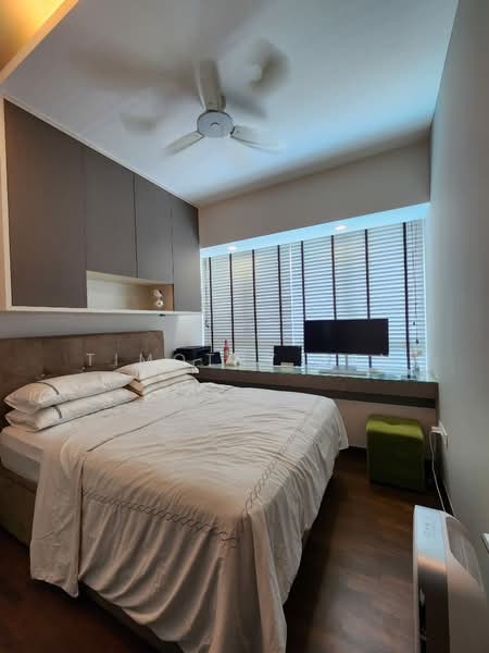 Livia, 75 Pasir Ris Grove, 4 Bedrooms, 1,528 sqft, Condominium For Rent, by Timothy Tan, 500238252 - Bedroom - PropertyGuru.com.sg
