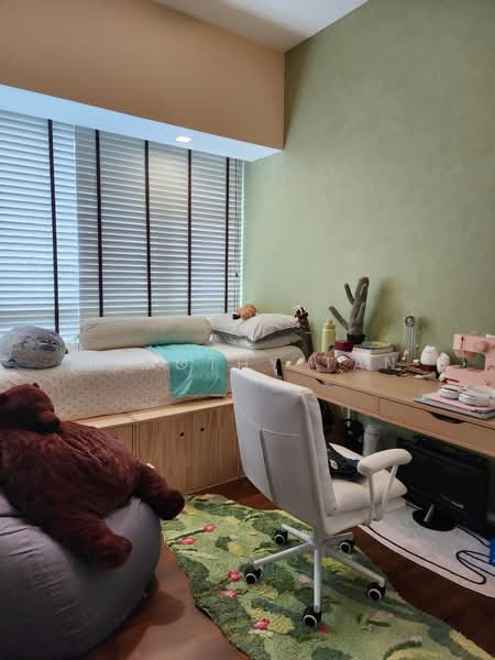 Livia, 75 Pasir Ris Grove, 4 Bedrooms, 1,528 sqft, Condominium For Rent, by Timothy Tan, 500238252 - Bedroom - PropertyGuru.com.sg