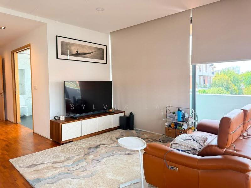 Don't Miss! Well Renovated Like New! Move-in Ready! D15 Beautiful Semi Detached With Lift & Pool, Opera Estate, Aida St, Fidelio St, Tosca St, Carmen St, East Coast / Marine Parade, 5 Bedrooms, 7,545 sqft, Semi-Detached House For Sale, by Sylvia Lau, 500238266 - Living Room - PropertyGuru.com.sg