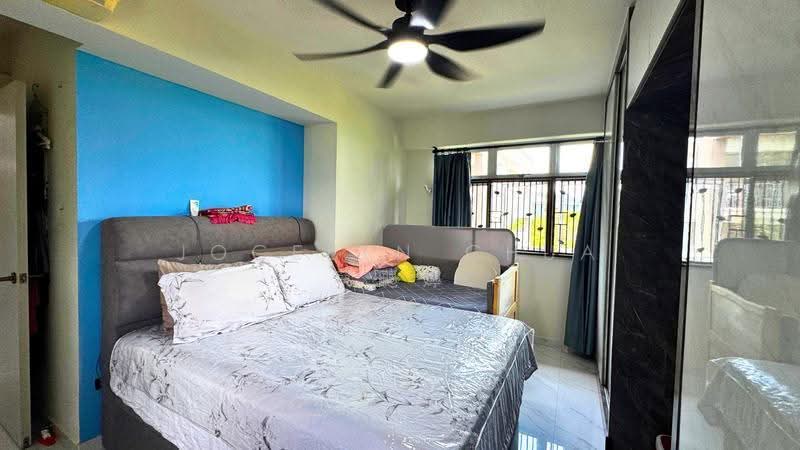 453A Bukit Batok West Avenue 6, 453A Bukit Batok West Avenue 6, 3 Bedrooms, 1,238 sqft, HDB Flat For Sale, by Jocelyn Chua 蔡颸嬣, 500238268 - Bedroom - PropertyGuru.com.sg