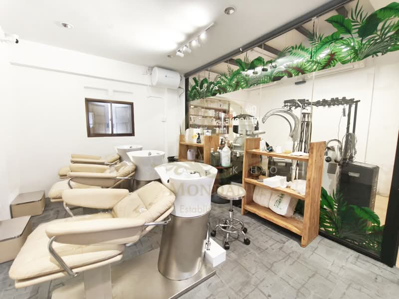 Modern Minimalist Scandinavian CBD Shophouse for Takeover!, Craig Road Tanjong Pagar Road Tras Street, 1,200 sqft, Shop / Shophouse For Rent, by Krystal Khor, 500238270 - Interior - CommercialGuru.com.sg