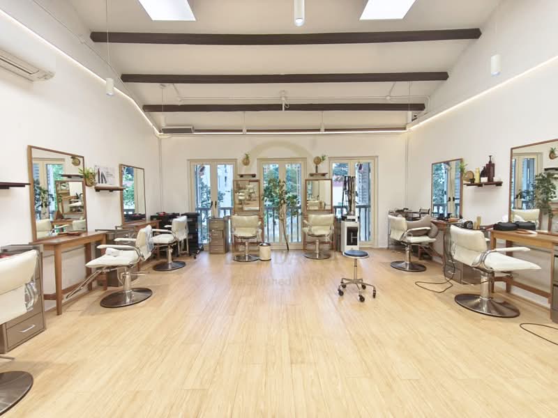 Modern Minimalist Scandinavian CBD Shophouse for Takeover!, Craig Road Tanjong Pagar Road Tras Street, 1,200 sqft, Shop / Shophouse For Rent, by Krystal Khor, 500238270 - Interior - CommercialGuru.com.sg