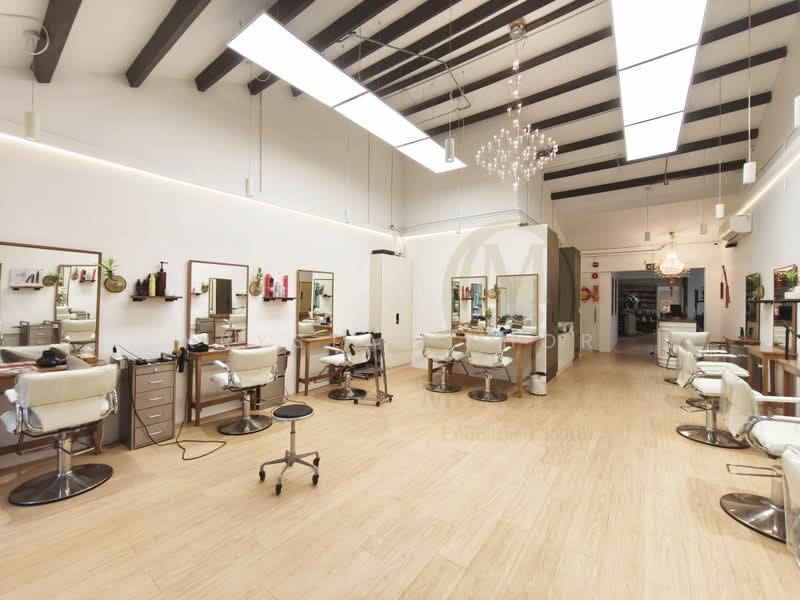 Modern Minimalist Scandinavian CBD Shophouse for Takeover!, Craig Road Tanjong Pagar Road Tras Street, 1,200 sqft, Shop / Shophouse For Rent, by Krystal Khor, 500238270 - Interior - CommercialGuru.com.sg